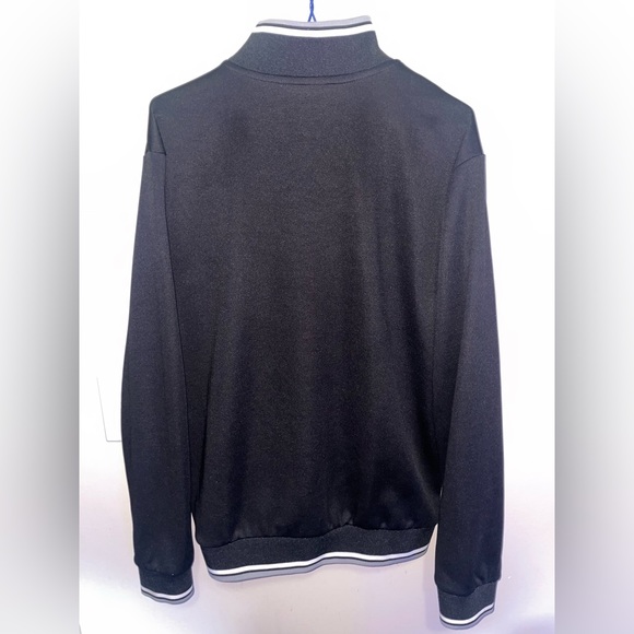 Ben Sherman Track Jacket - Picture 3 of 3